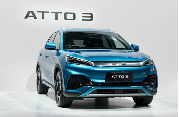 eAxleの基礎知識――3in1からXin1へ ：自動車業界よもやま話