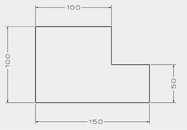 JISの寸法値の描き方10つの決まり：機械製図道場（入門編12）
