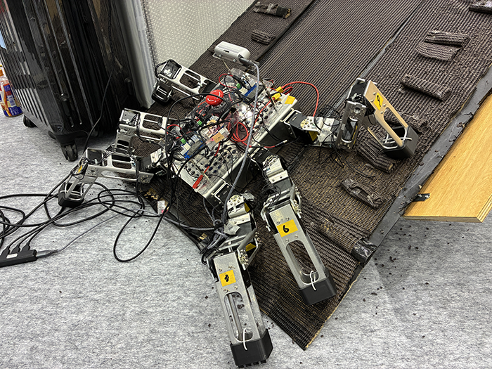 現場に寄り添うロボットたち――メッセナゴヤ2025 Next Eraゾーンレポート