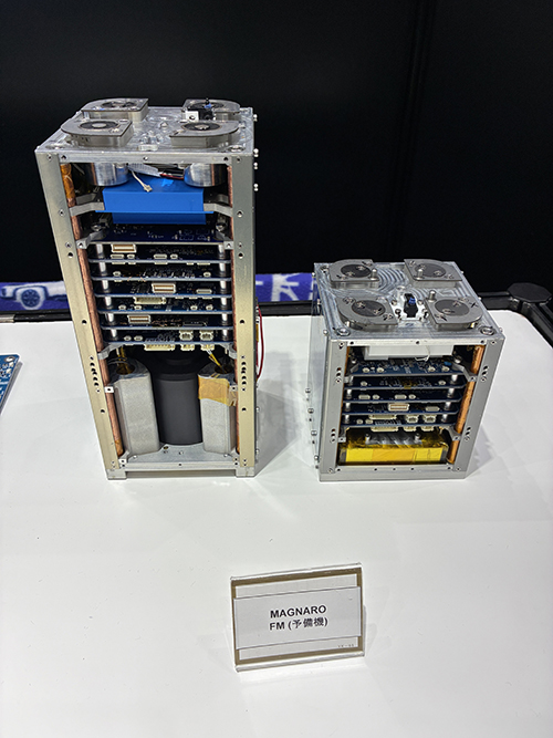 未来はキャンパスから宇宙へ【大学発・次世代宇宙開発の最前線】――メッセナゴヤ2025 「Space Approach EXPO」レポート