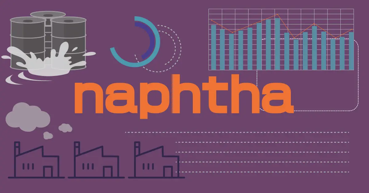 ナフサレポート